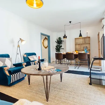 Apartamento Plaza Zurradores