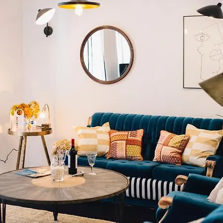 Plaza Zurradores Apartamento