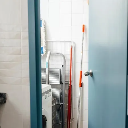 Plaza Zurradores Apartamento