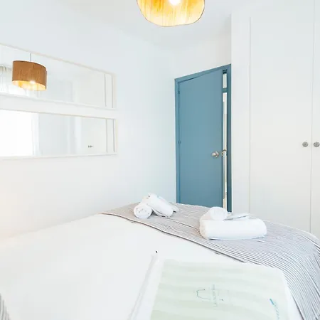 Apartamento Plaza Zurradores