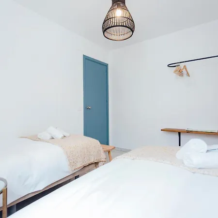 Apartamento Plaza Zurradores *