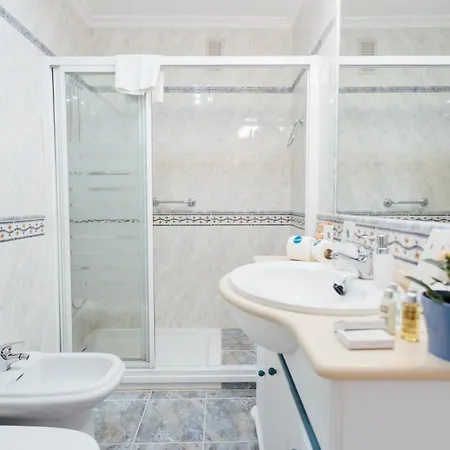 Plaza Zurradores Apartamento Sevilla