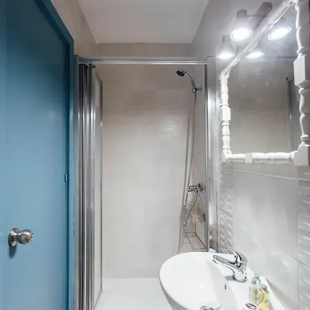 Plaza Zurradores Apartamento