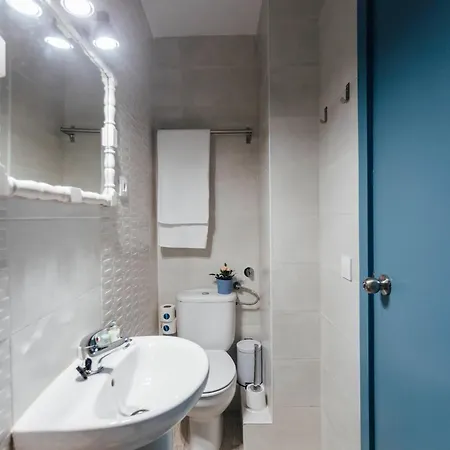 Plaza Zurradores Apartamento *