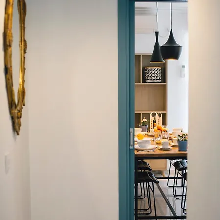 Plaza Zurradores Apartamento