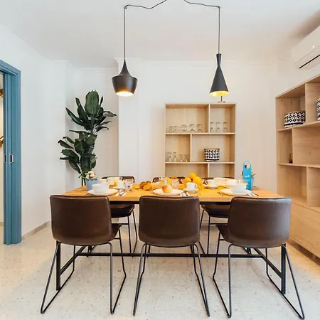 Apartamento Plaza Zurradores *