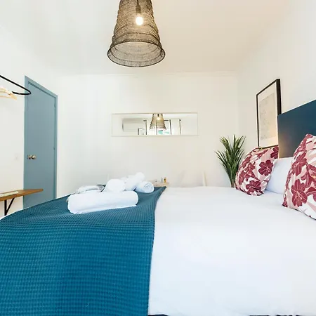 Plaza Zurradores Apartamento *