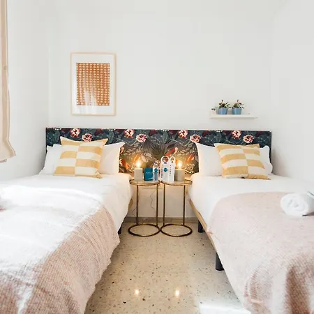Apartamento Plaza Zurradores *