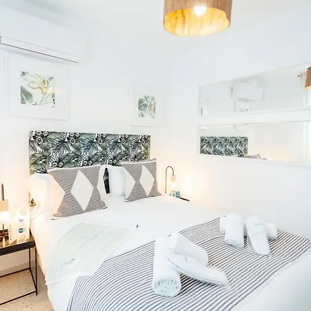 Plaza Zurradores Apartamento *