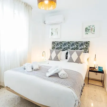 Plaza Zurradores Apartamento